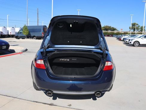 Used 2008 Jaguar XK Convertible image 11