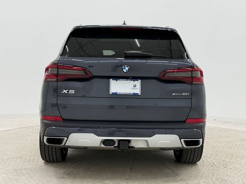 Used 2021 BMW X5 xDrive40i w/ Premium Package image 10