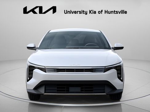 New 2026 Kia K4 EX FWD image 2