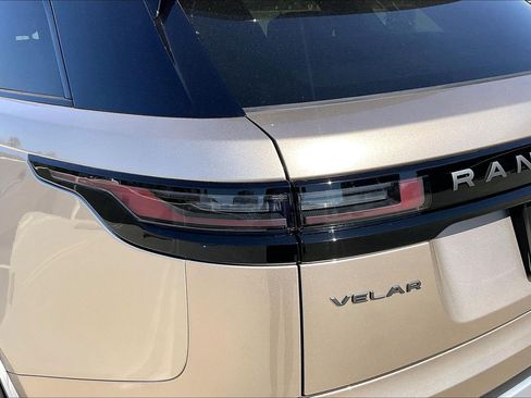 New 2026 Land Rover Range Rover Velar S AWD/4WD image 8