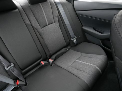 New 2026 Honda Accord Sport image 10