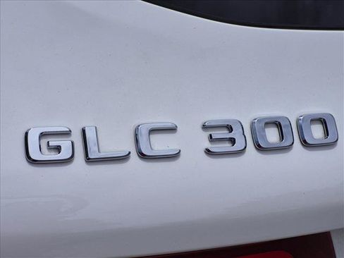 Used 2018 Mercedes-Benz GLC 300 image 20
