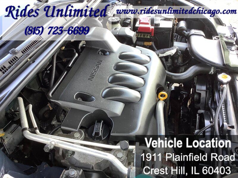 Used 2011 Nissan Sentra 2.0 S FWD image 37