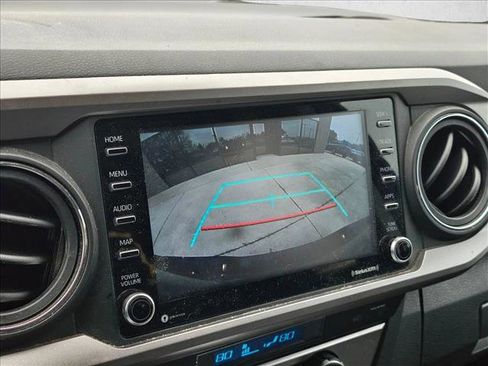 Used 2023 Toyota Tacoma 4x4 Double Cab w/ Trail Edition image 12