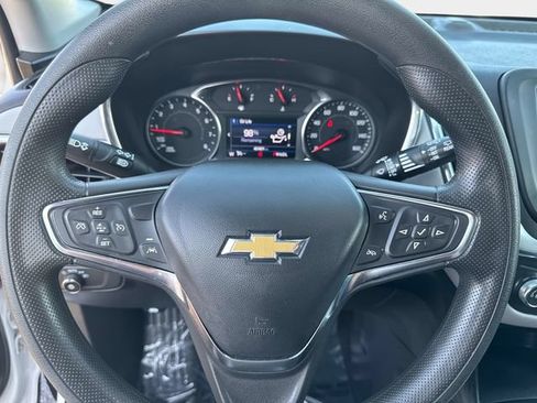 Used 2023 Chevrolet Equinox LS w/ LS Convenience Package FWD image 26