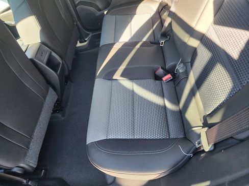 New 2026 Chevrolet Trax LT w/ Driver Confidence Package image 14