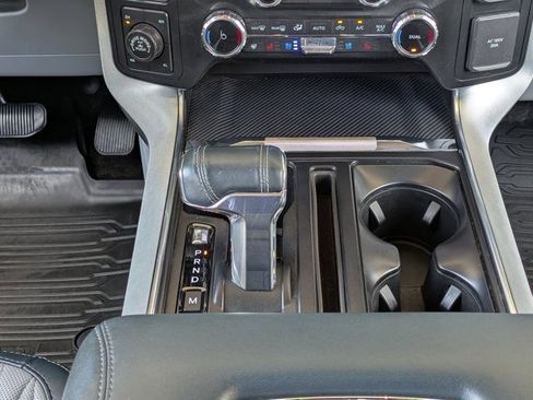 Certified 2022 Ford F150 Limited image 19