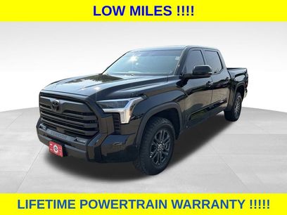 Used 2023 Toyota Tundra SR5 w/ SR5 Convenience Package