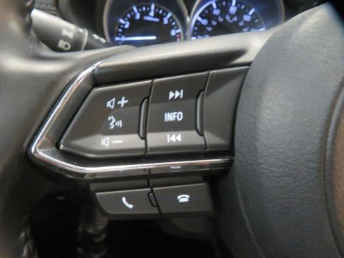 Used 2018 MAZDA CX-5 Touring FWD image 32
