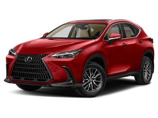 Used 2022 Lexus NX 350 AWD video 1