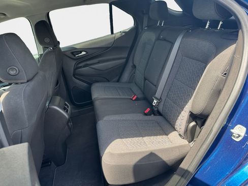 Used 2022 Chevrolet Equinox LT FWD image 22