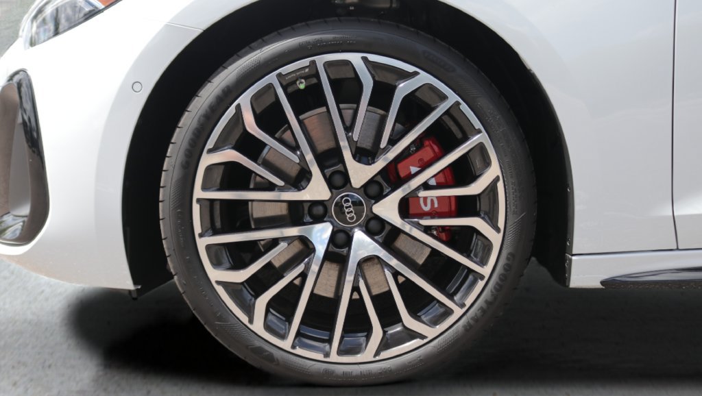 New 2026 Audi S5 Prestige AWD/4WD image 27