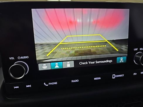 Used 2023 Honda HR-V Sport image 23