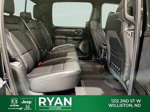 New 2026 RAM 1500 RHO w/ RHO Level 1 Equipment Group AWD/4WD image 51