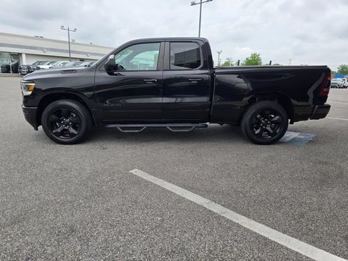 Used 2019 RAM 1500 Big Horn AWD/4WD image 31