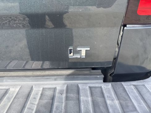 Used 2017 Chevrolet Silverado 1500 LT w/ All Star Edition image 15