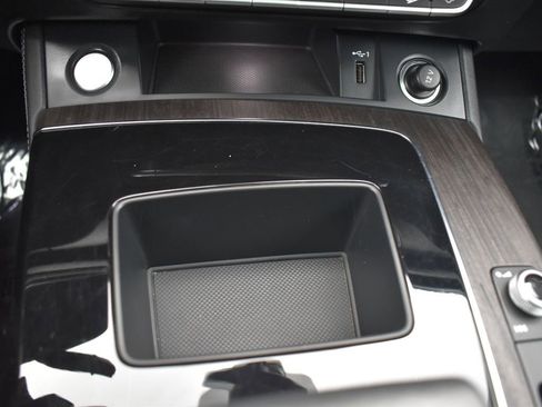 Used 2024 Audi Q5 2.0T Premium Plus image 16