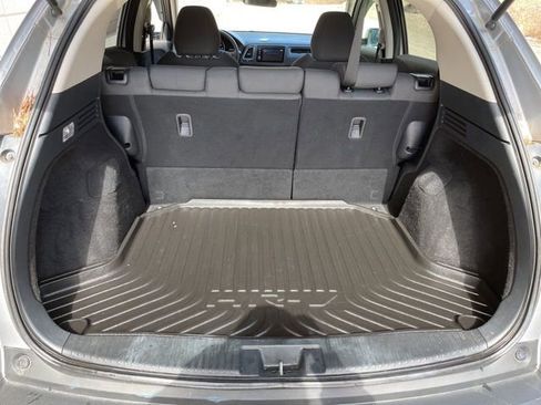 Certified 2022 Honda HR-V EX image 9