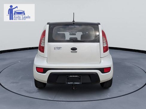 Used 2012 Kia Soul image 7
