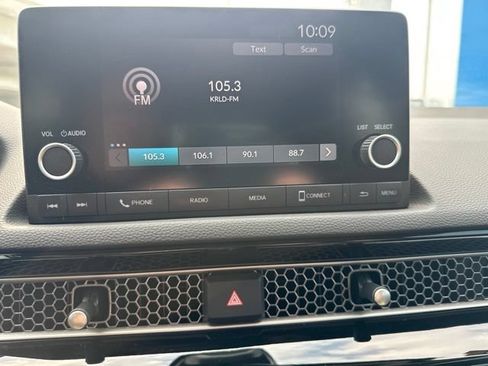 Used 2024 Honda Civic EX-L image 15