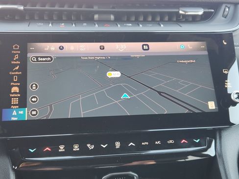 New 2026 Jeep Grand Cherokee Altitude image 15