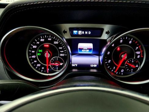 Used 2018 Mercedes-Benz SL 450 w/ Premium I Package image 14