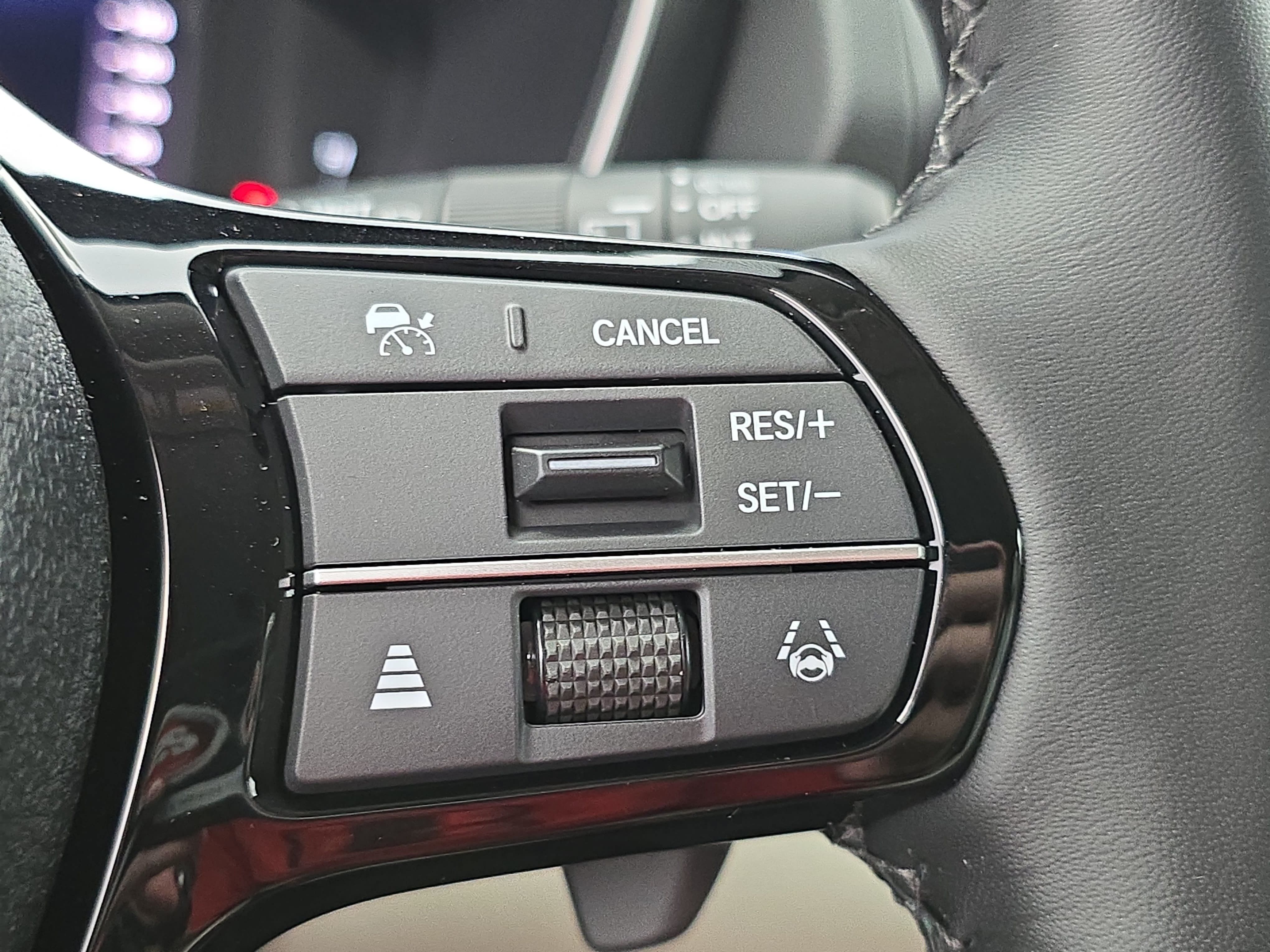 New 2026 Honda Pilot EX-L image 19