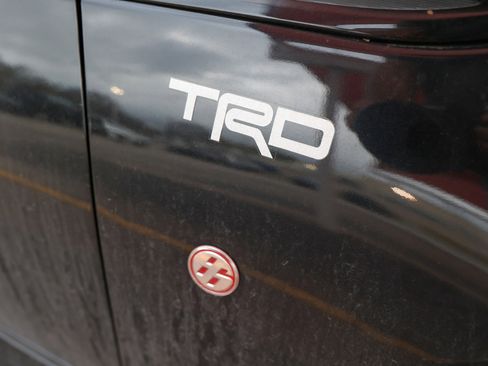 Used 2019 Toyota 86 TRD SE image 13