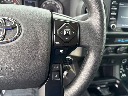 Used 2023 Toyota Tacoma SR image 21