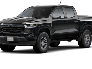 New 2026 Chevrolet Colorado LT w/ LT Convenience Package RWD video 2