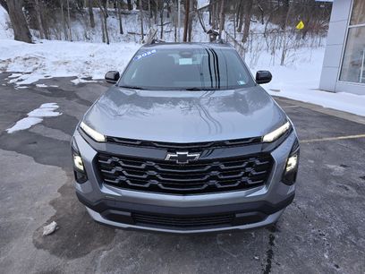 New 2026 Chevrolet Equinox LT w/ Convenience Package II