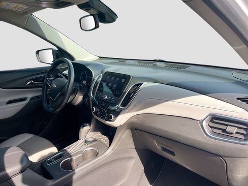 Used 2020 Chevrolet Equinox Premier image 27