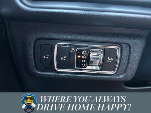 New 2024 Lincoln Corsair Reserve w/ Equipment Group 201A image 22