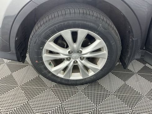 Used 2015 Toyota RAV4 Limited w/ Outdoor Package AWD/4WD image 16