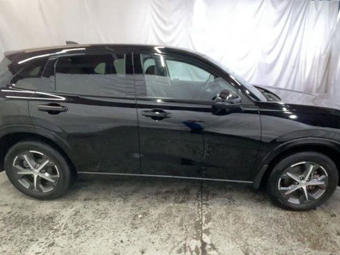 Used 2024 Honda HR-V EX-L image 9
