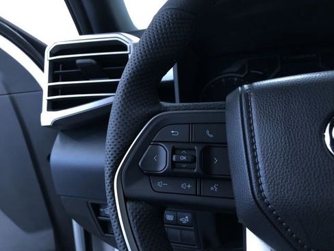 New 2026 Toyota Tundra SR5 image 19