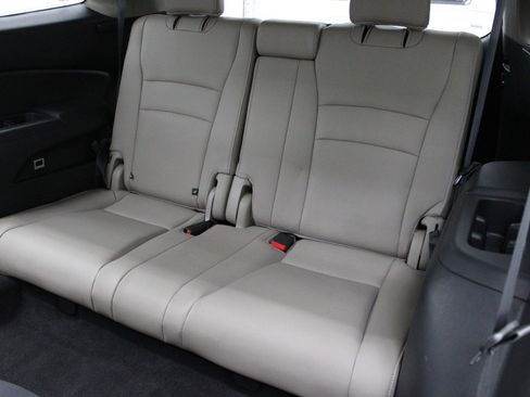 Used 2016 Honda Pilot EX-L image 9