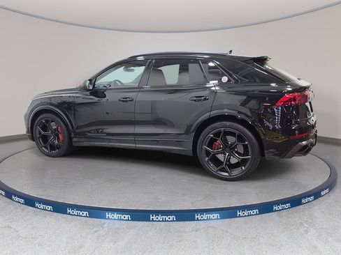 New 2026 Audi RS Q8 performance AWD/4WD image 8