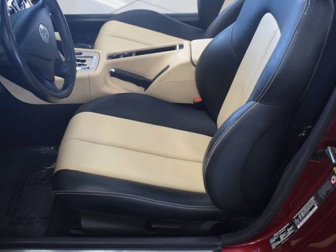Used 2004 Mercedes-Benz SLK 230 image 66
