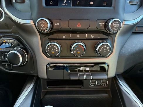 Used 2023 RAM 1500 Big Horn image 15