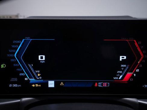 New 2026 BMW M2 w/ Lighting Package image 21