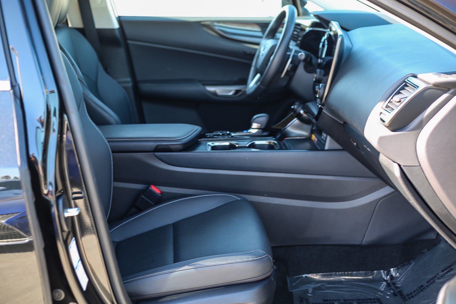 Used 2022 Lexus NX 350 AWD image 16