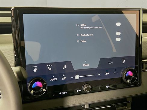 New 2026 Toyota bZ image 12