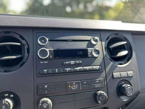 Used 2016 Ford F250 XL w/ XL Value Package image 17