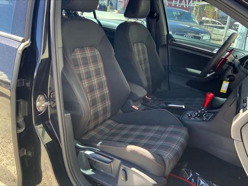 Used 2018 Volkswagen GTI S FWD image 14