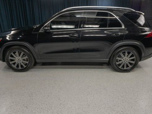 Certified 2026 Mercedes-Benz GLE 350 4MATIC image 8