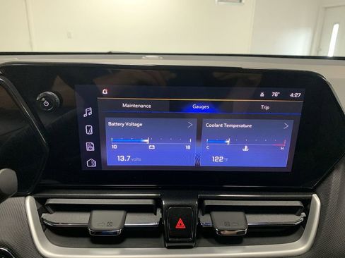 New 2026 Chevrolet TrailBlazer LT w/ Convenience Package AWD/4WD image 33