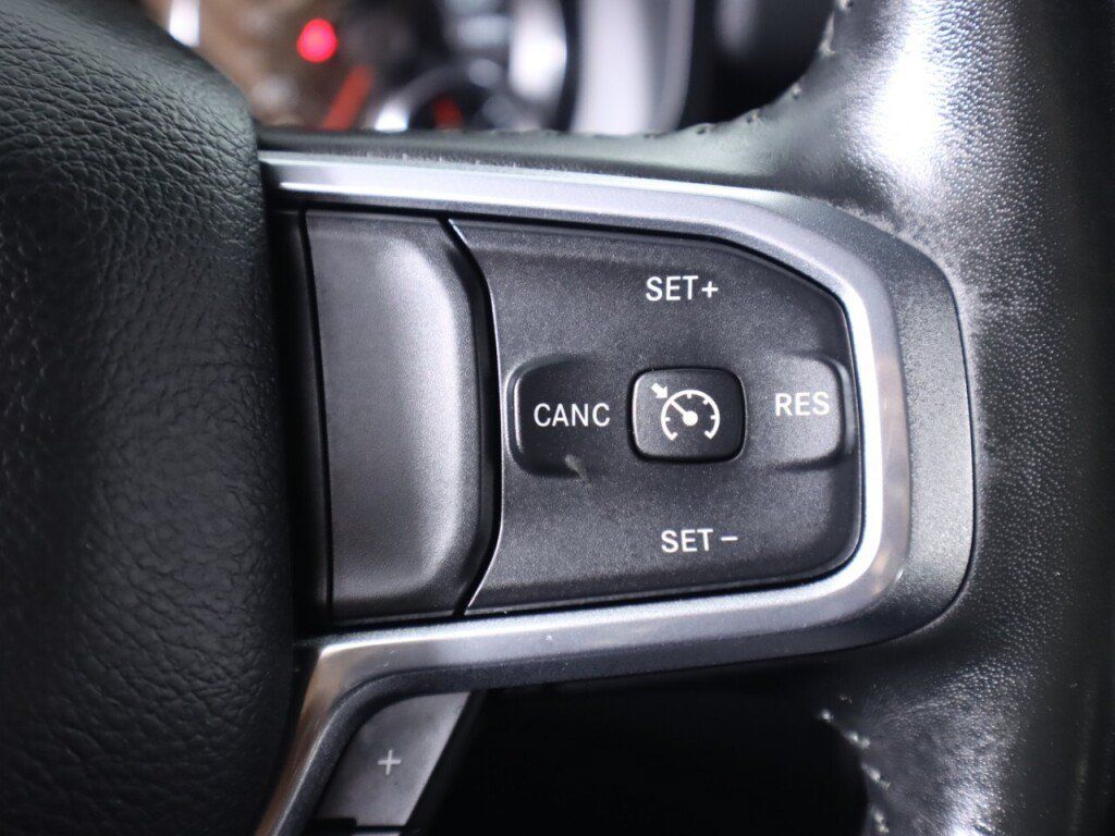 Used 2021 RAM 1500 Laramie AWD/4WD image 14
