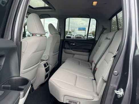 Used 2023 Honda Ridgeline RTL image 10