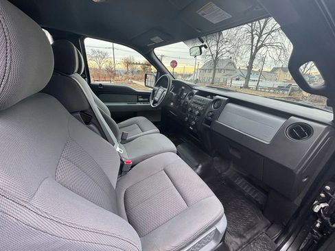 Used 2013 Ford F150 STX w/ Mid Equipment Group image 21